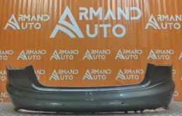 Бампер Audi A6 2011-2014 4G5807067AGRU 4 C7, задний