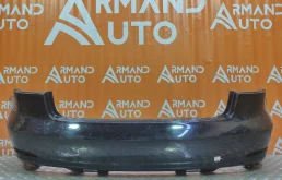 Бампер Audi A3 2012-2016 8V5807067GRU 3 8V, задний