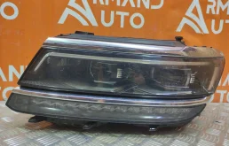 Фара Volkswagen Tiguan 2016-2020 5NB941113E 2, левая