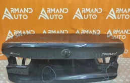 Крышка багажника BMW 3 series 2018-нв 41007455942 G20 G28