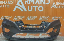 Бампер Nissan X-Trail 2017-2022 62022HZ40H 3 T32, передний