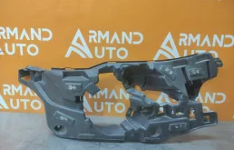 Кронштейн птф BMW X4 2014-2018 51117389905 F26, правый