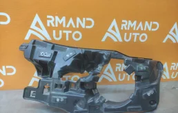 Кронштейн птф BMW X4 2014-2018 51117389905 F26, левый