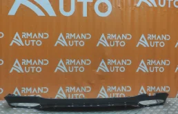 Юбка бампера Mercedes E-Class 2016-2020 A2138851801 W213, задняя
