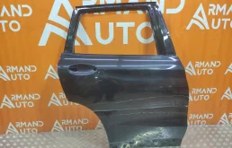 Дверь BMW X3 2017-2024 41007465534 G01, задняя правая