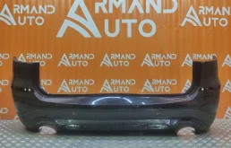 Бампер BMW X3 2017-2021 51127488220 G01, задний