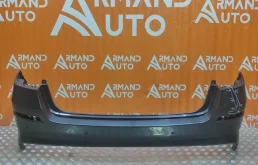 Бампер Kia Optima 2018-2020 86611D4510 4 JF, задний