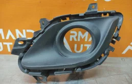 Окантовка птф Mazda 6 2012-2015 GHR450C11A 3 GJ, правая
