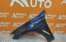 Крыло BMW X4 2018-нв 41007930973 G02, переднее левое