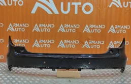 Бампер Haval Jolion 2021-2024 2804104XST01A 1, задний
