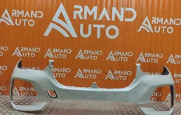 Бампер BMW X5 2018-нв 51119492876 G05, передний