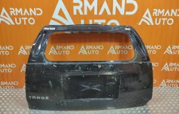 Дверь багажника Chevrolet Tahoe 2006-2014 25867975 3