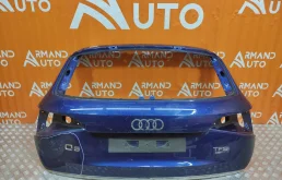 Дверь багажника Audi Q5 2012-2017 8R0827023C 1 8R