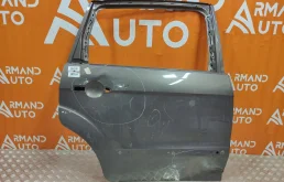 Дверь Ford Galaxy 2006-2015 1681838 2, задняя правая