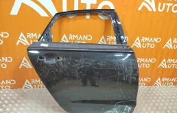 Дверь Audi A6 2011-2018 4G5833052 4 C7, задняя правая