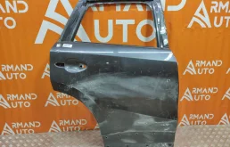 Дверь Mazda CX-5 2011-2017 KDY37202XA 1, задняя правая