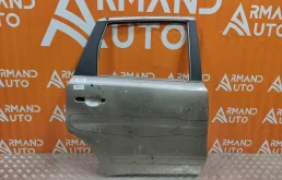 Дверь Nissan Note 2005-2013 H21529U0M0 1, задняя правая