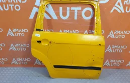 Дверь Ford Galaxy 2006-2015 1681838 2, задняя правая
