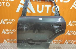 Дверь Audi Q5 2008-2017 8R0833051B 1 8R, задняя левая