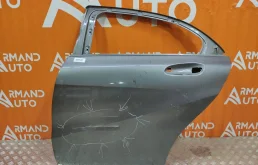 Дверь Mercedes A-class 2012-2018 A1767300105 W176, задняя левая