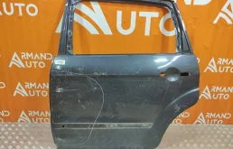 Дверь Ford S-max 2006-2015 1693746 1, задняя левая