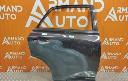 Дверь Lexus RX 2008-2015 6700348130 3 AL10, задняя правая