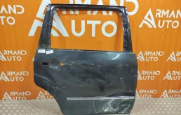 Дверь Ford Galaxy 2010-2015 1681838 2, задняя правая