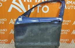 Дверь BMW X3 2010-2017 41517355803 F25, передняя левая