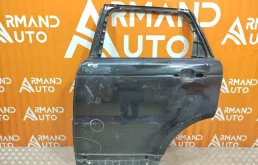 Дверь Land Rover Range Rover Sport 2013-2022 LR044229 2 L494, задняя левая