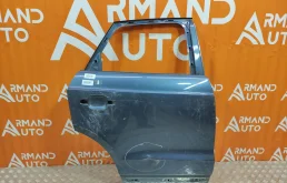 Дверь Audi Q3 2011-2018 8U0833052B 1 8U, задняя правая