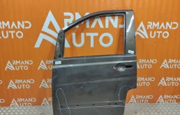 Дверь Mercedes V-Class 2003-2014 A6397201005 W639, передняя левая