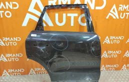 Дверь Audi Q5 2008-2017 8R0833052B 1 8R, задняя правая