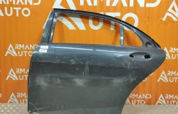 Дверь Mercedes S-Class 2013-2020 A2227300105 W222, задняя левая