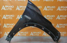 Крыло Kia Seltos 2019-нв 66321Q5000 1, переднее правое