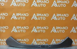 Накладка решетки радиатора Hyundai IX35 2010-2015 865502Y000 1