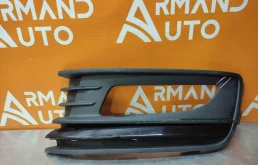 Окантовка птф Volkswagen Polo 2014-2020 6RU854661DBUS 5, левая