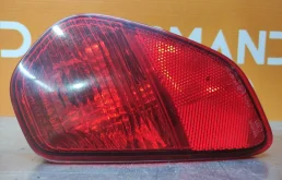 Фонарь противотуманный Mitsubishi Outlander 2015-2023 8337A137 3, левый