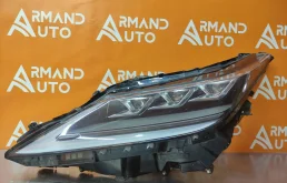 Фара LEXUS RX 2019-2022 8118548F70 4 AL20, левая