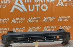 Бампер Ford Kuga 2012-2019 2106423 2 CBS, задний