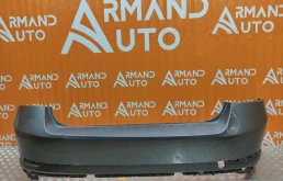 Бампер Skoda Superb 2015-нв 3V5807421 3, задний
