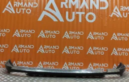 Юбка бампера Mercedes M ML GLE-Class 2015-2018 A1668859425 W166, задняя