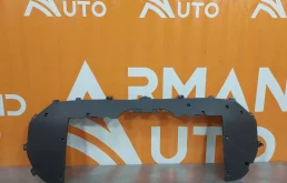 Накладка решетки радиатора Chery Tiggo 8 Pro Max 2022-нв 602001961AA T1D