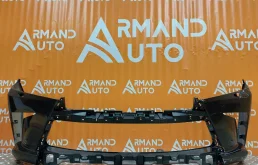 Бампер LEXUS LX 2015-2023 521196B973 3 URJ200, передний