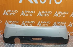 Бампер MINI Hatch 2013-2018 51127380009 F56, задний