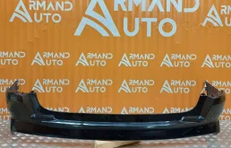 Бампер KIA Sorento 2020-2024 86611P2000 4, задний