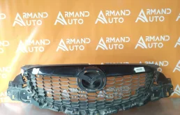 Решетка радиатора MAZDA CX-5 2011-2015 KD4550710G 1
