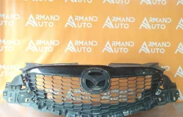 Решетка радиатора MAZDA CX-5 2011-2015 KD4550710G 1