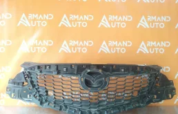 Решетка радиатора MAZDA CX-5 2011-2015 KD4550710G 1