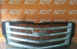 Решетка радиатора Cadillac Escalade 2014-2020 23405569 4