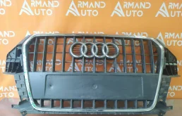 Решетка радиатора Audi Q3 2011-2014 8U0853651H1QP 1 8U